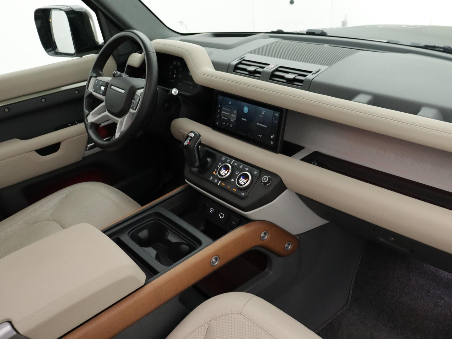 Land Rover Land Rover