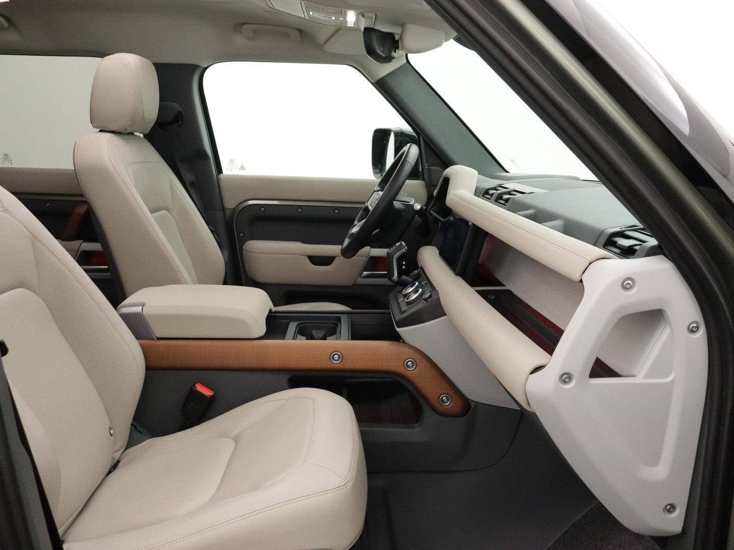 Land Rover Land Rover