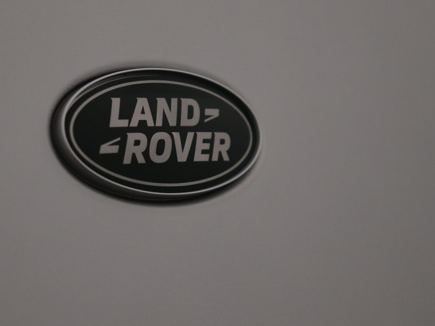 Land Rover Land Rover