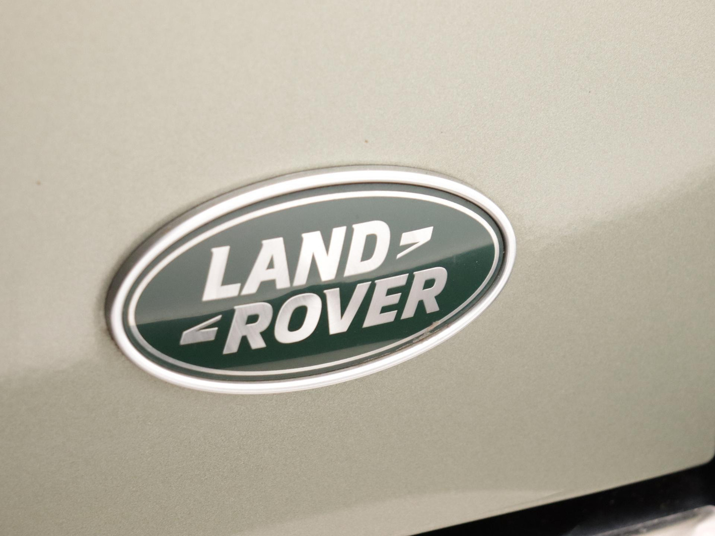 Land Rover Land Rover