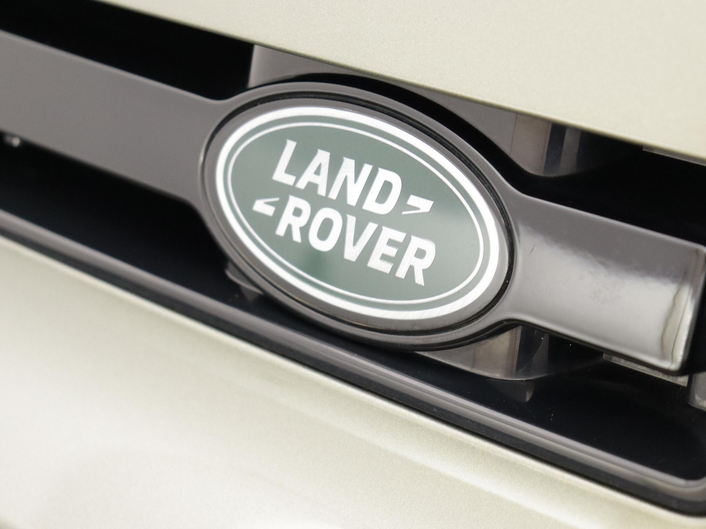 Land Rover Land Rover