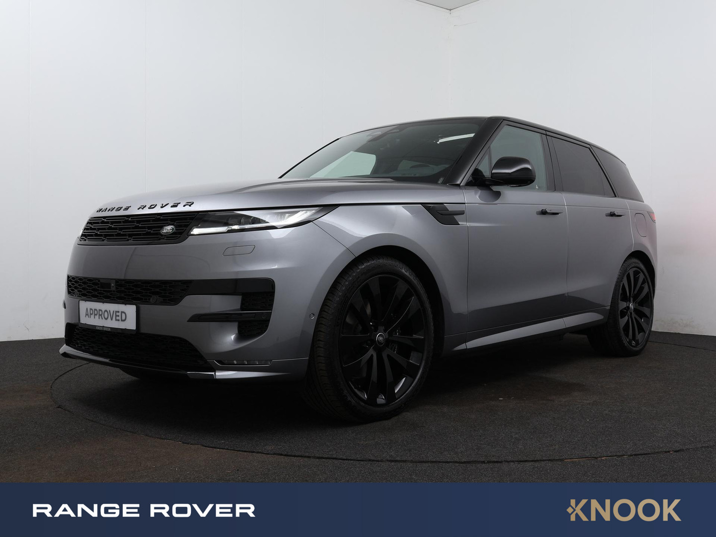 Land Rover Land Rover