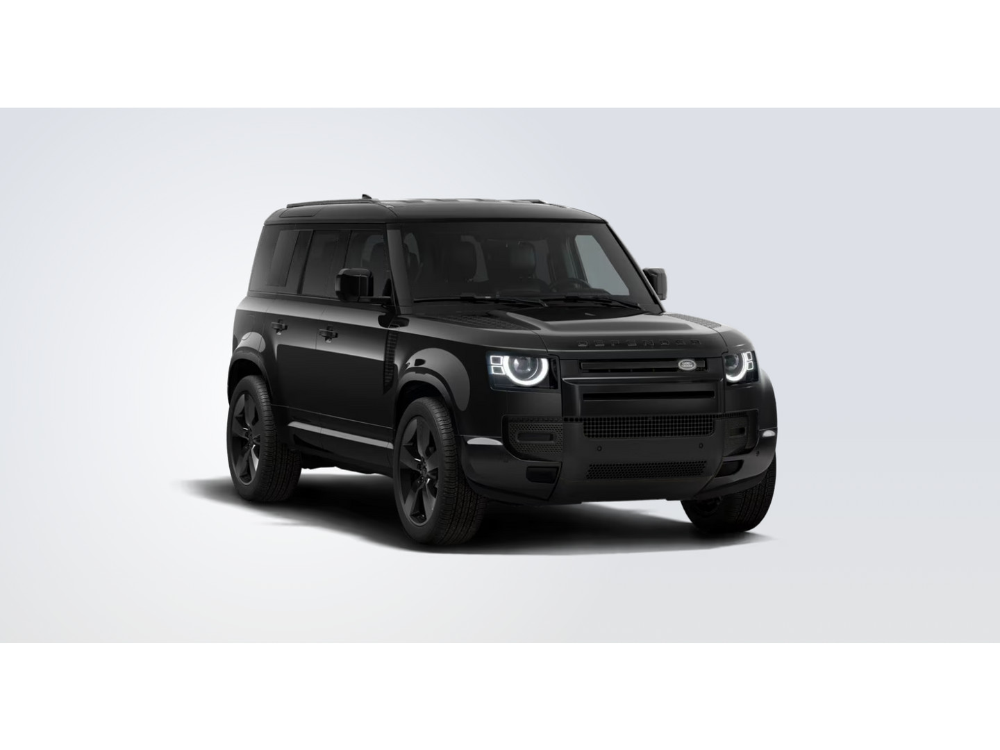Land Rover Land Rover