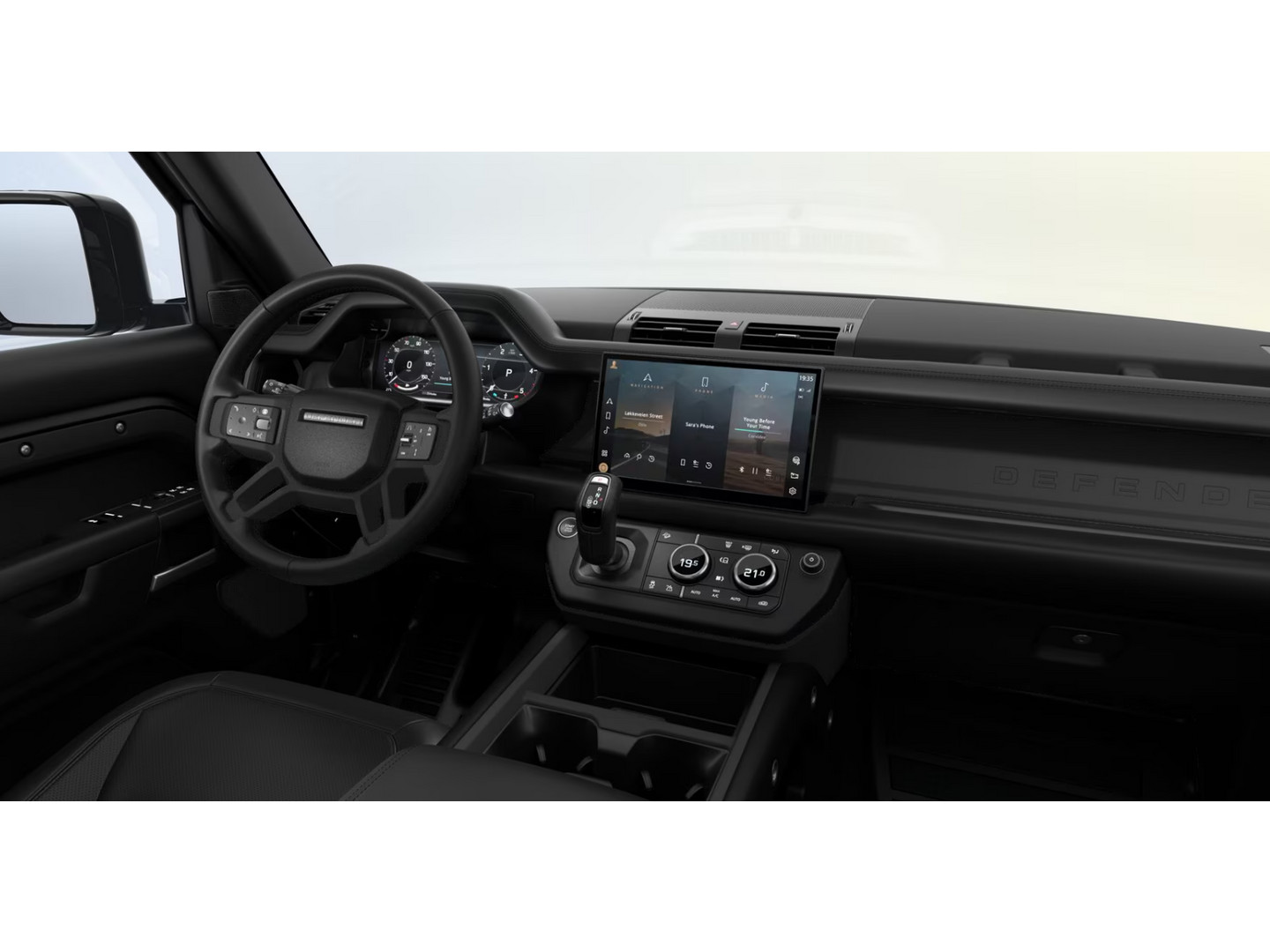 Land Rover Land Rover