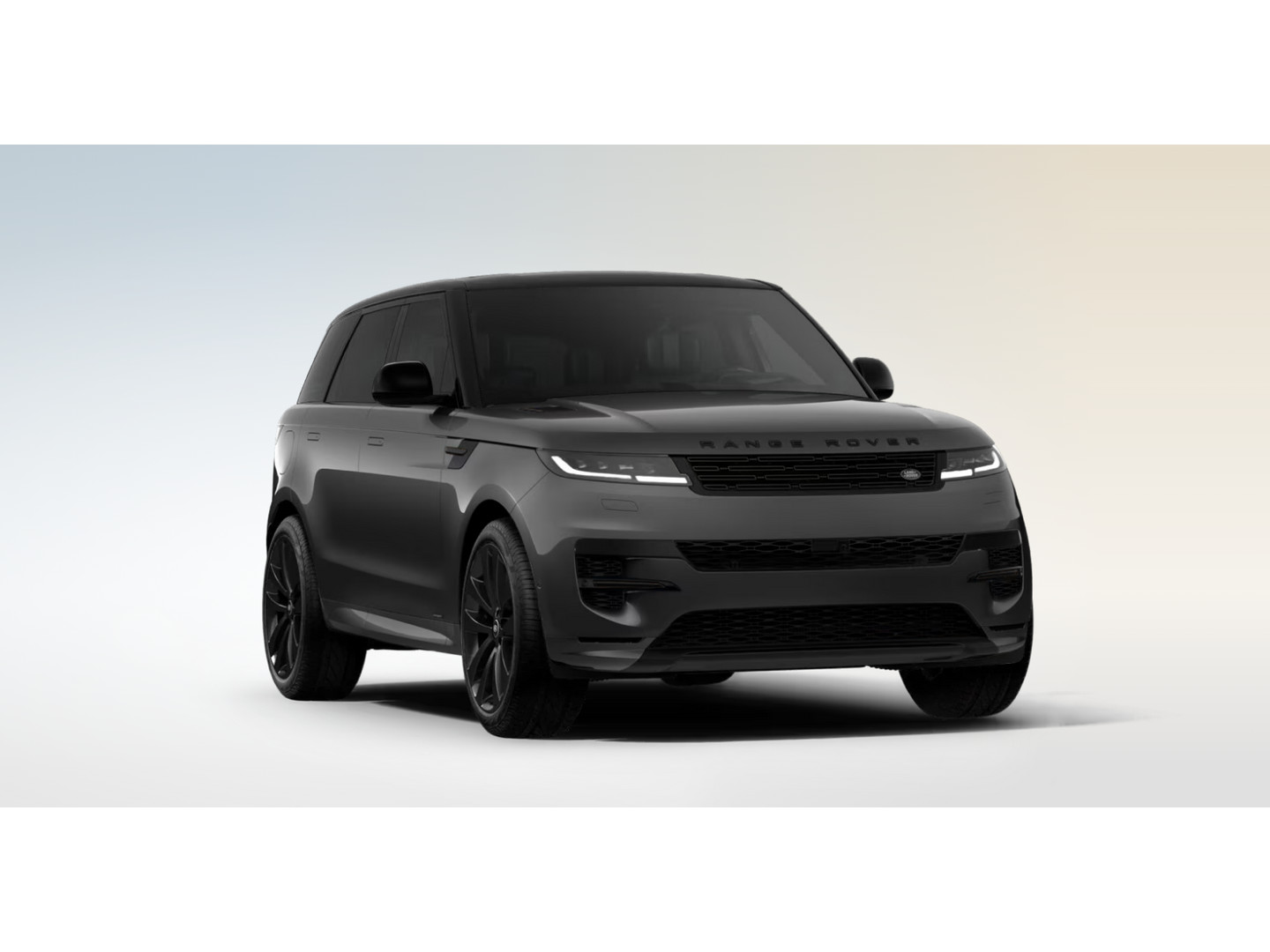 Land Rover Land Rover