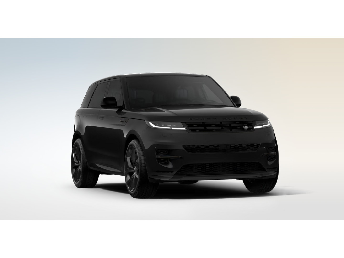Land Rover Land Rover
