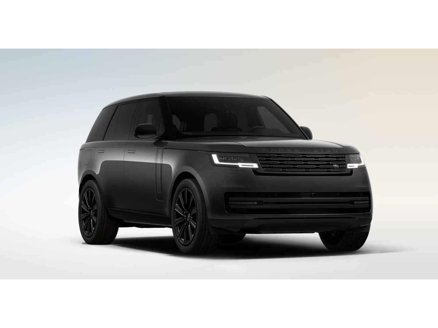 Land Rover Land Rover