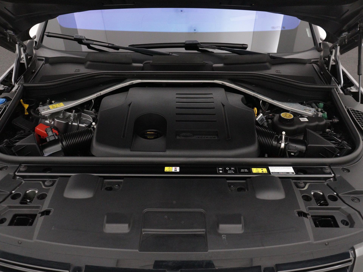 Land Rover Land Rover