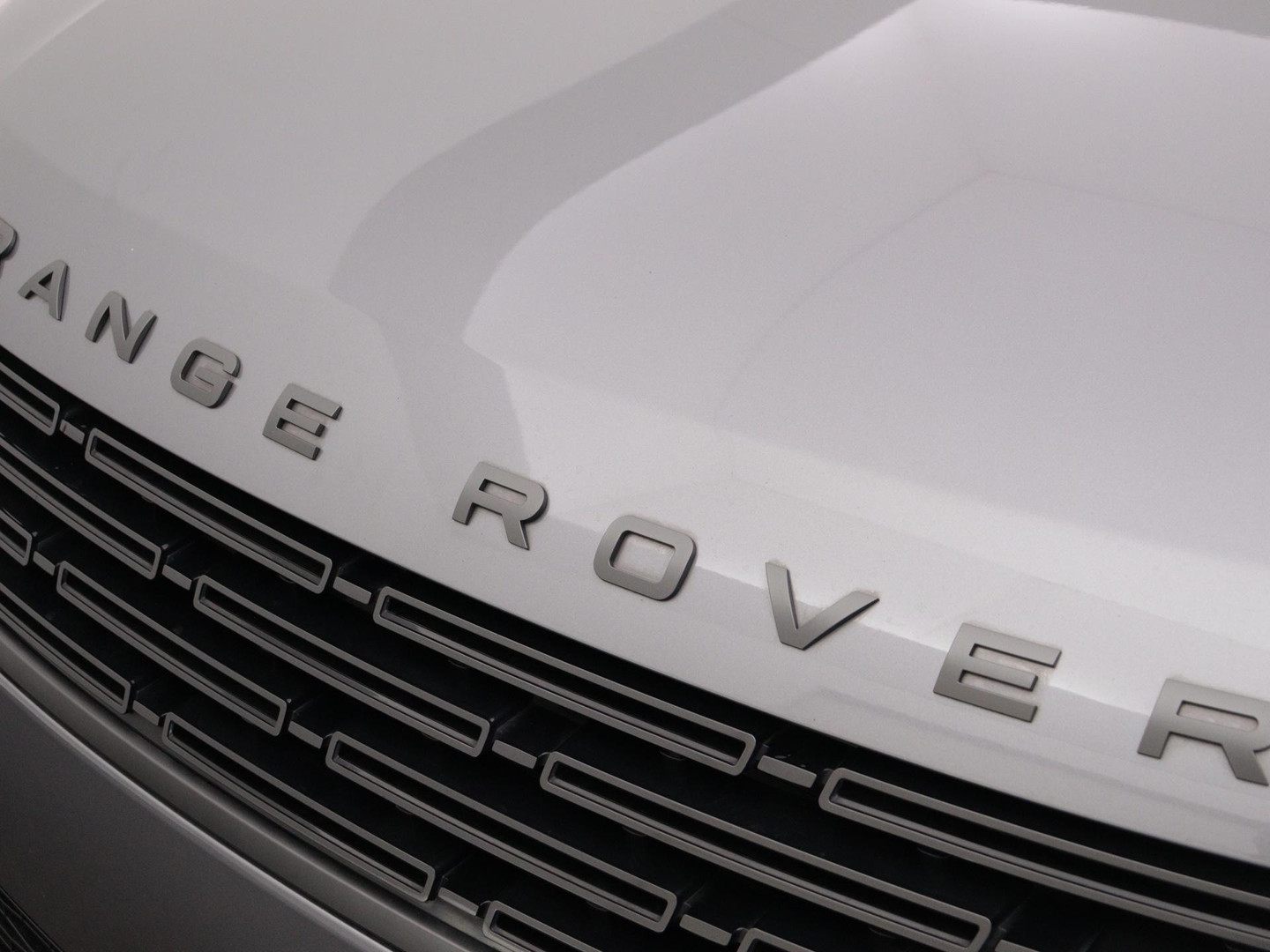 Land Rover Land Rover