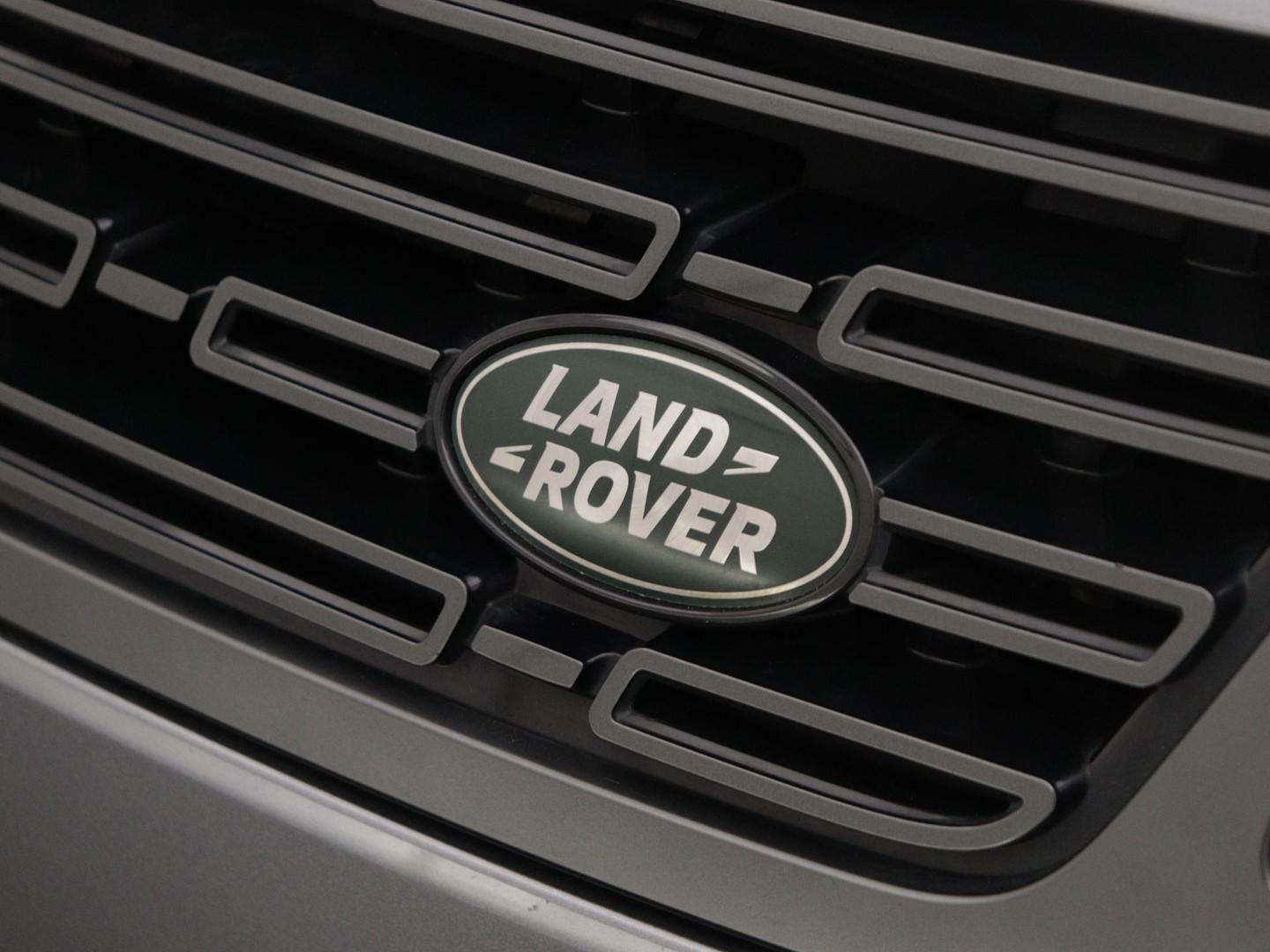 Land Rover Land Rover