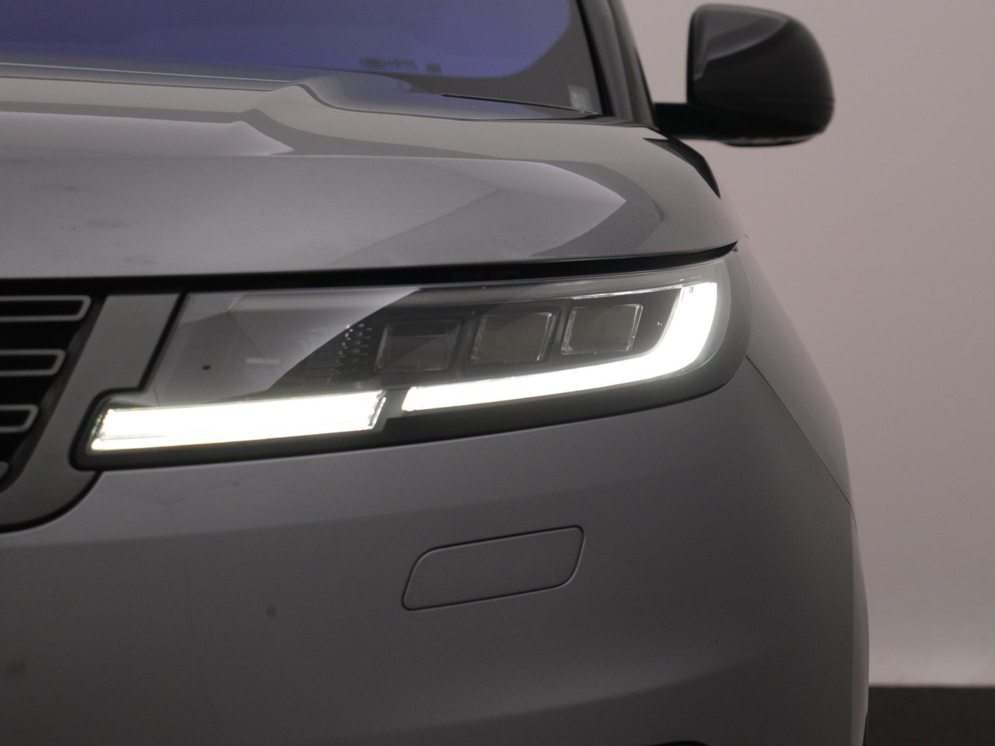 Land Rover Land Rover