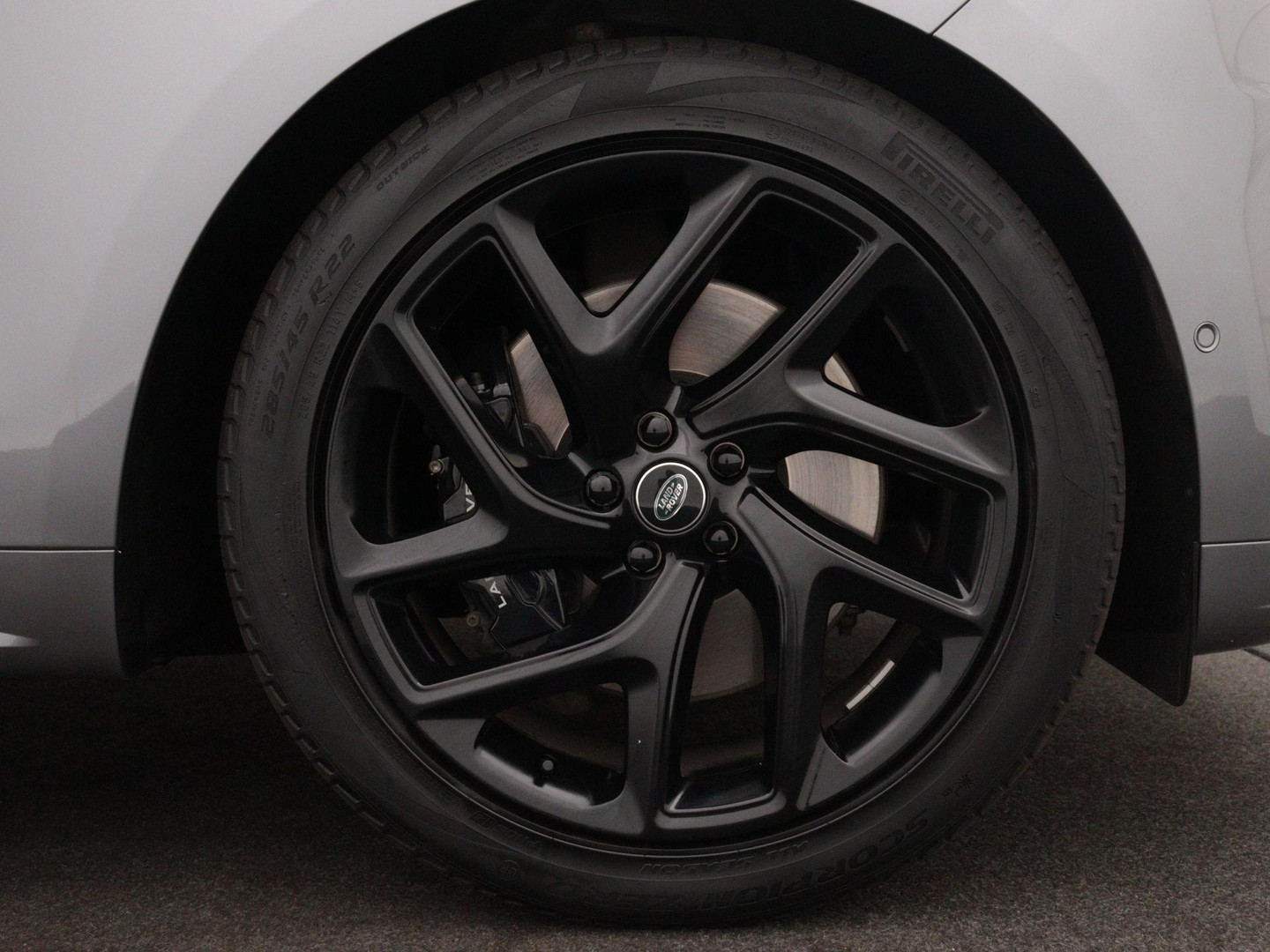 Land Rover Land Rover