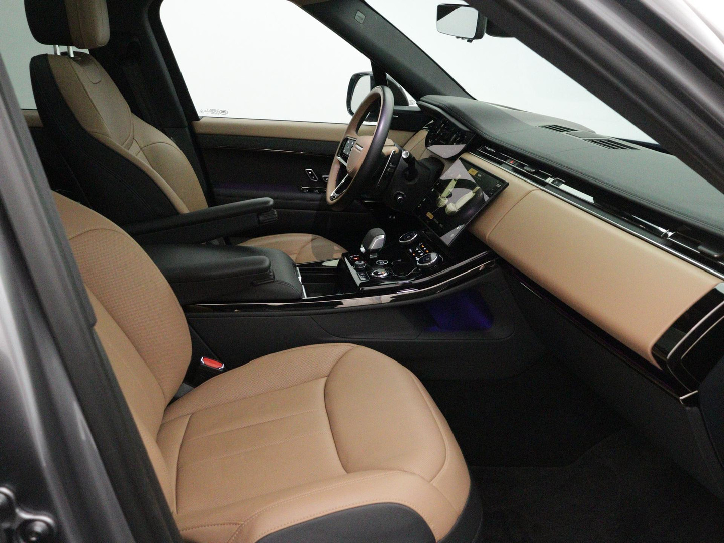 Land Rover Land Rover