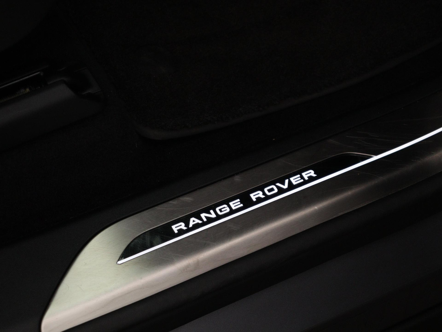 Land Rover Land Rover