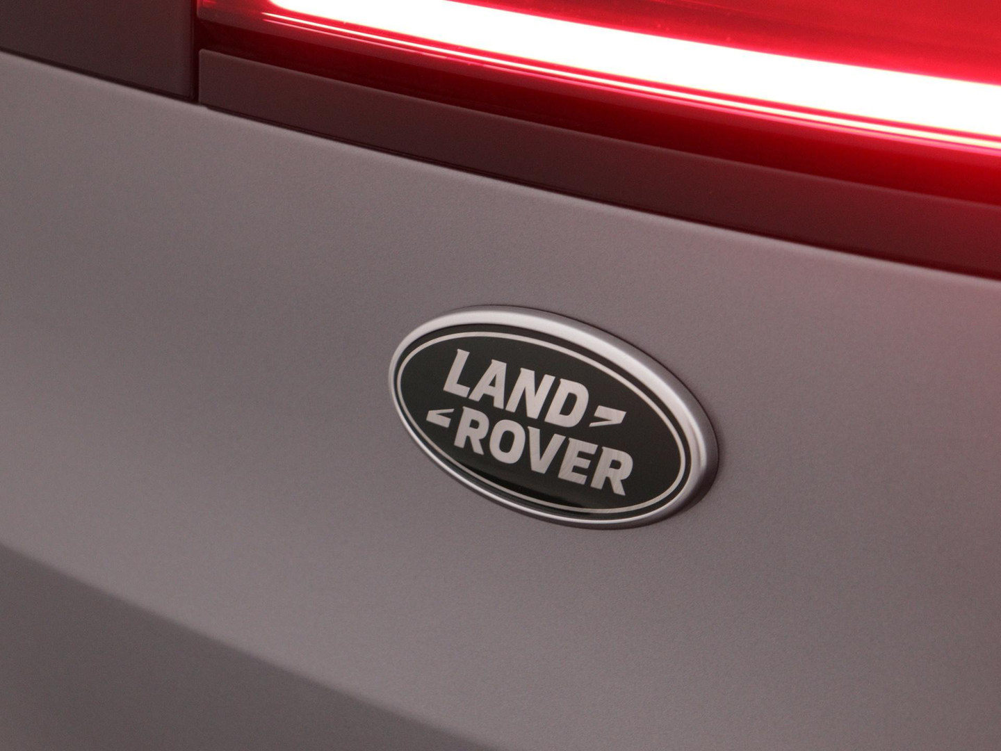 Land Rover Land Rover