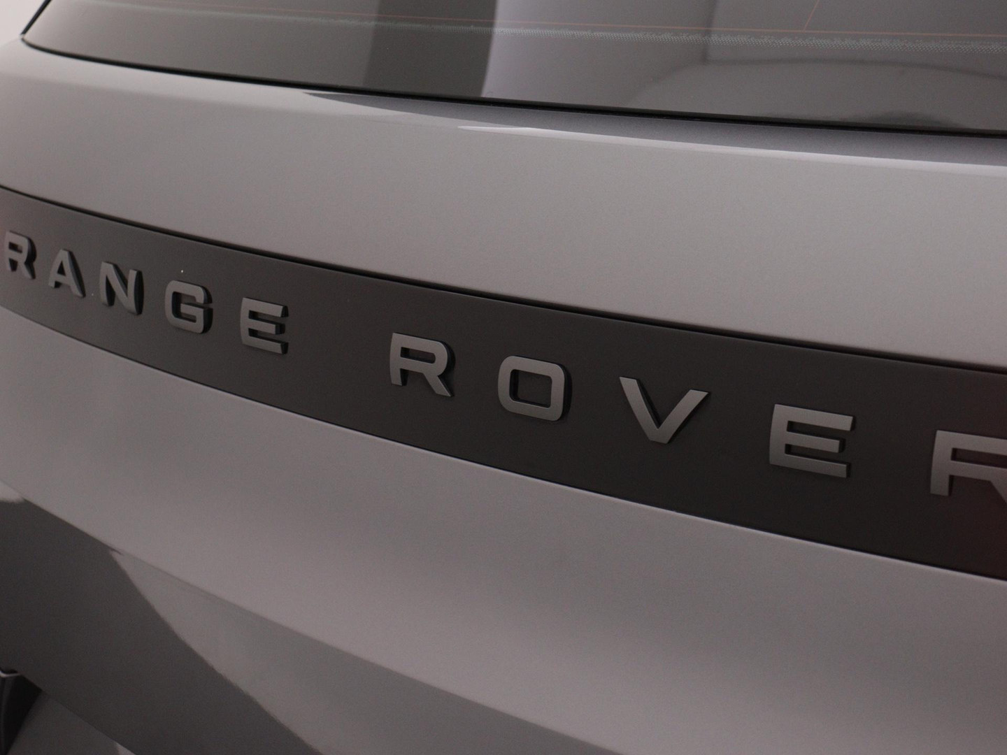 Land Rover Land Rover