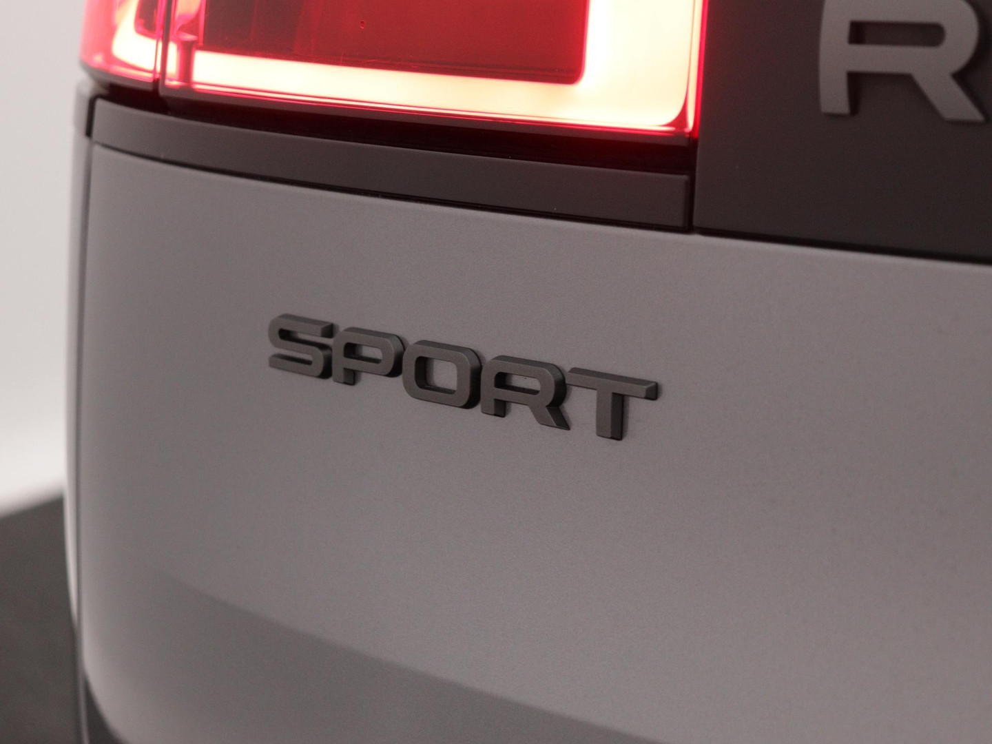 Land Rover Land Rover