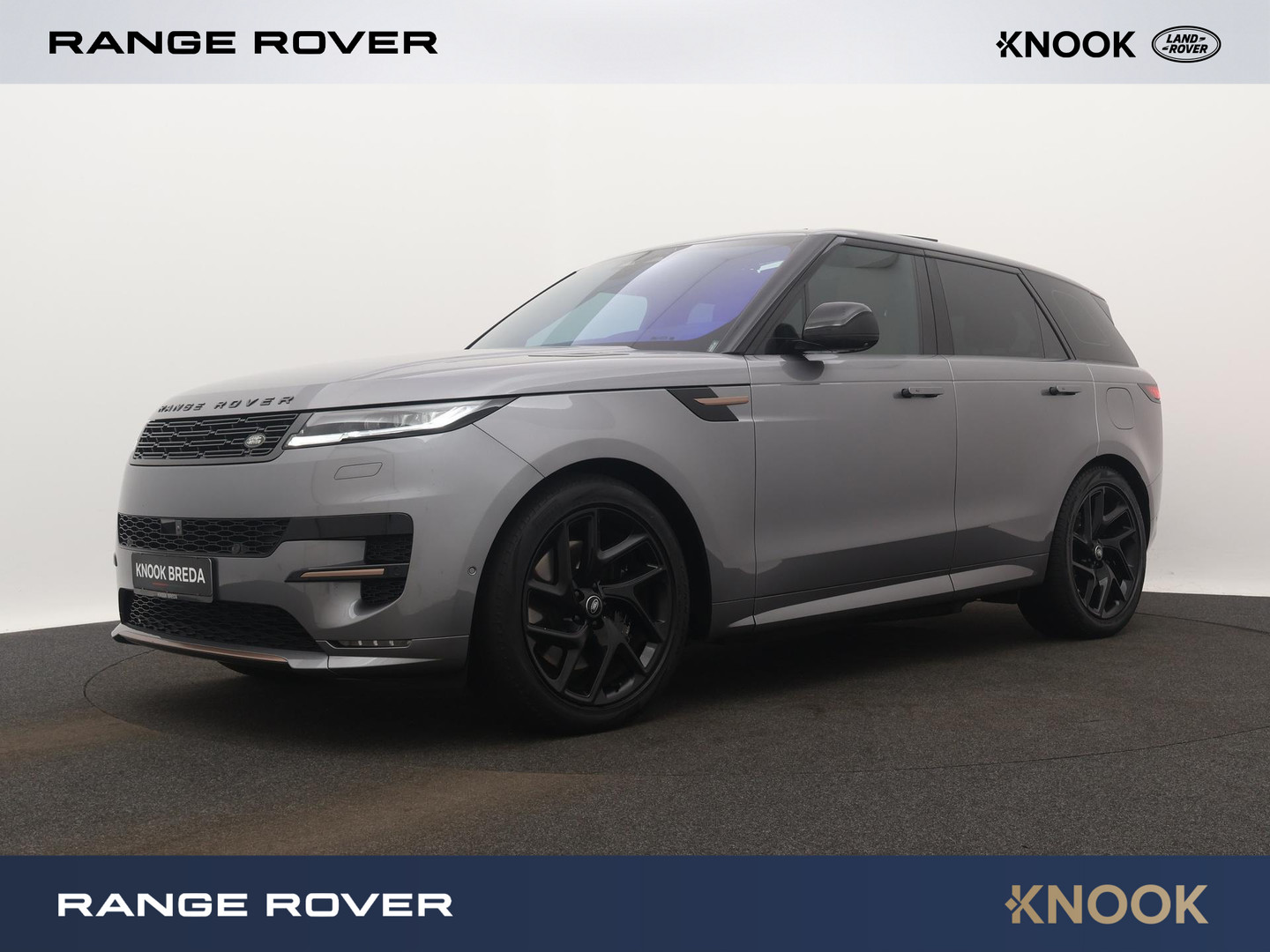 Land Rover Land Rover