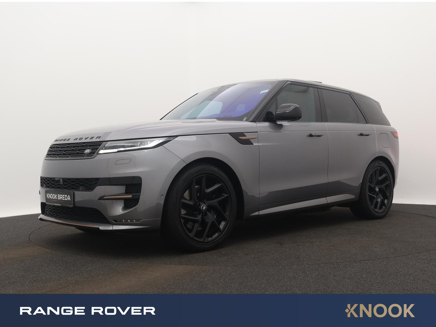 Land Rover Land Rover