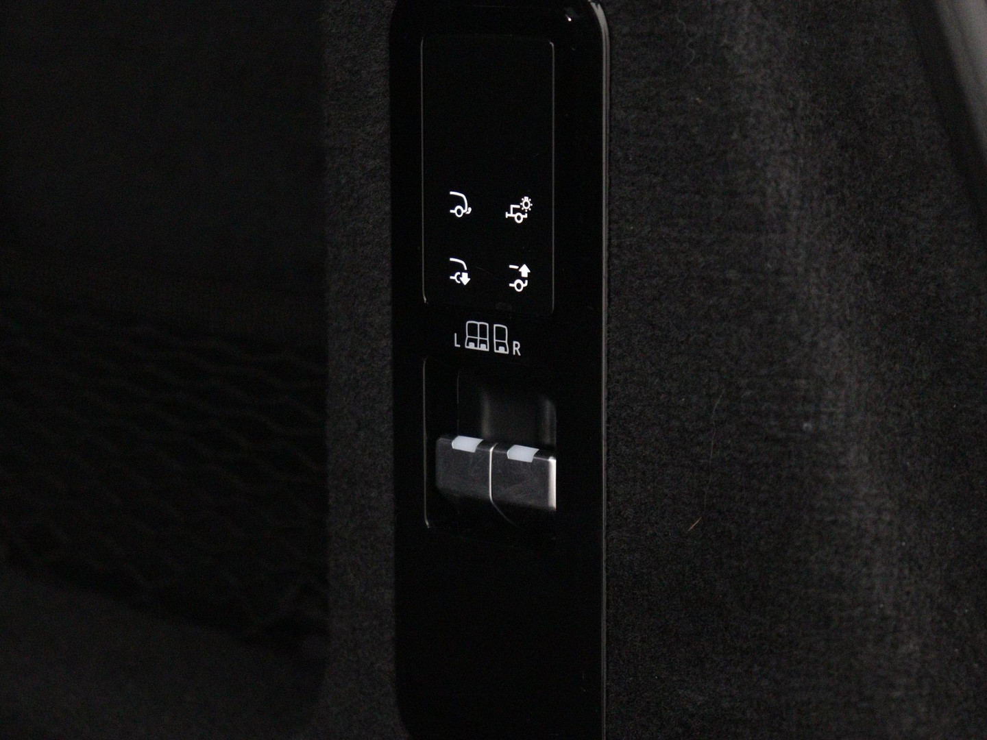 Land Rover Land Rover