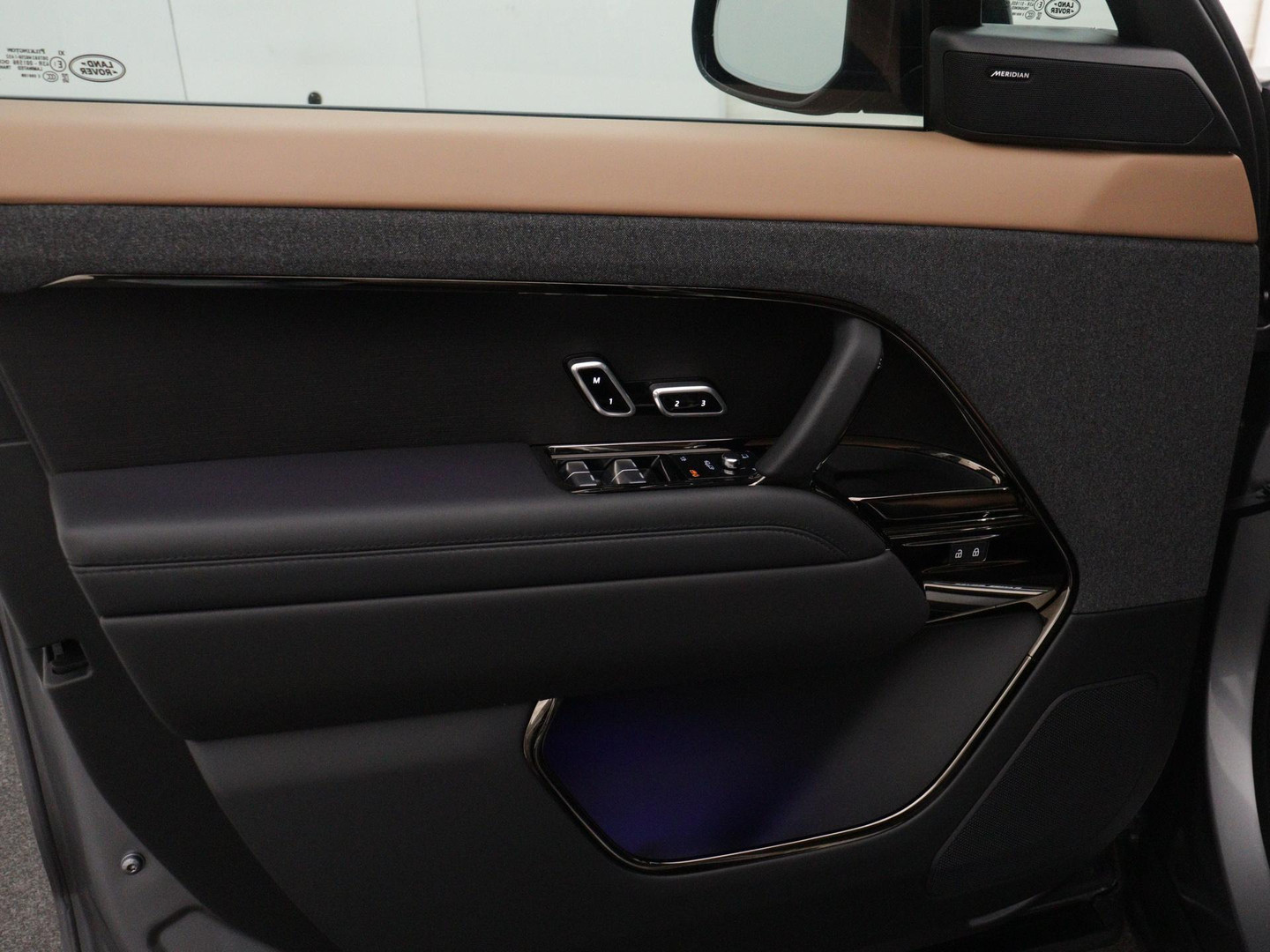 Land Rover Land Rover