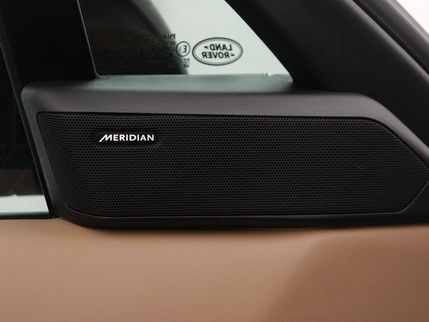 Land Rover Land Rover