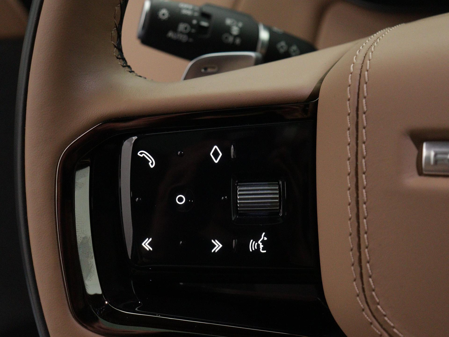 Land Rover Land Rover