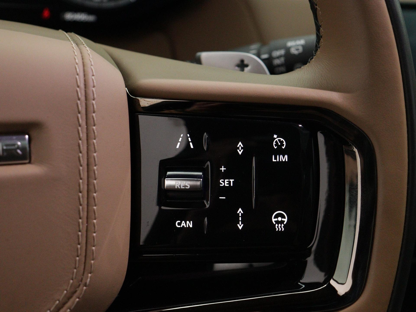 Land Rover Land Rover