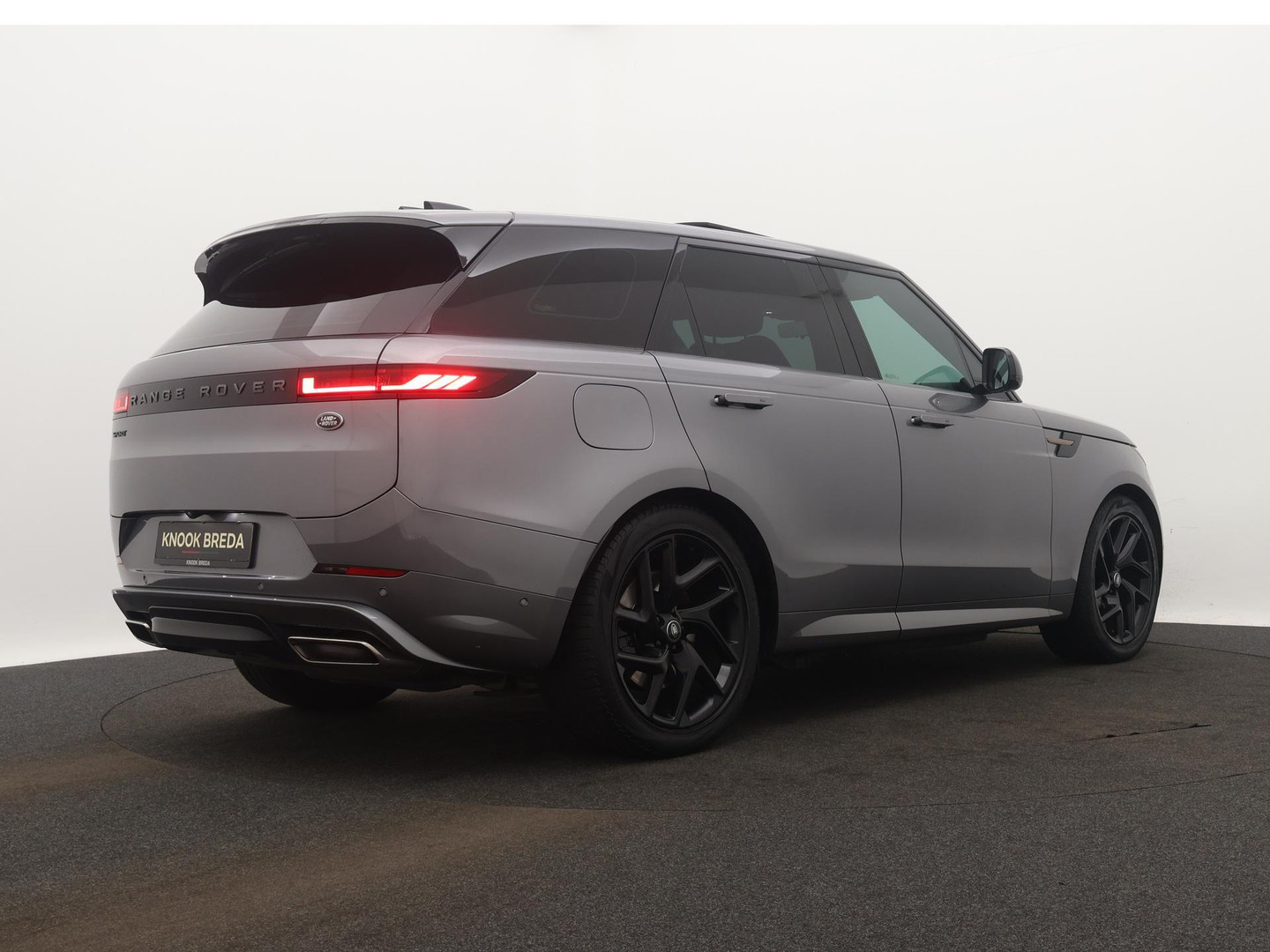 Land Rover Land Rover