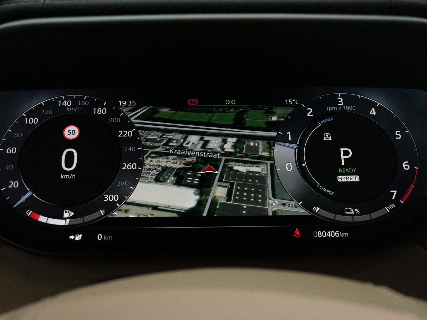 Land Rover Land Rover