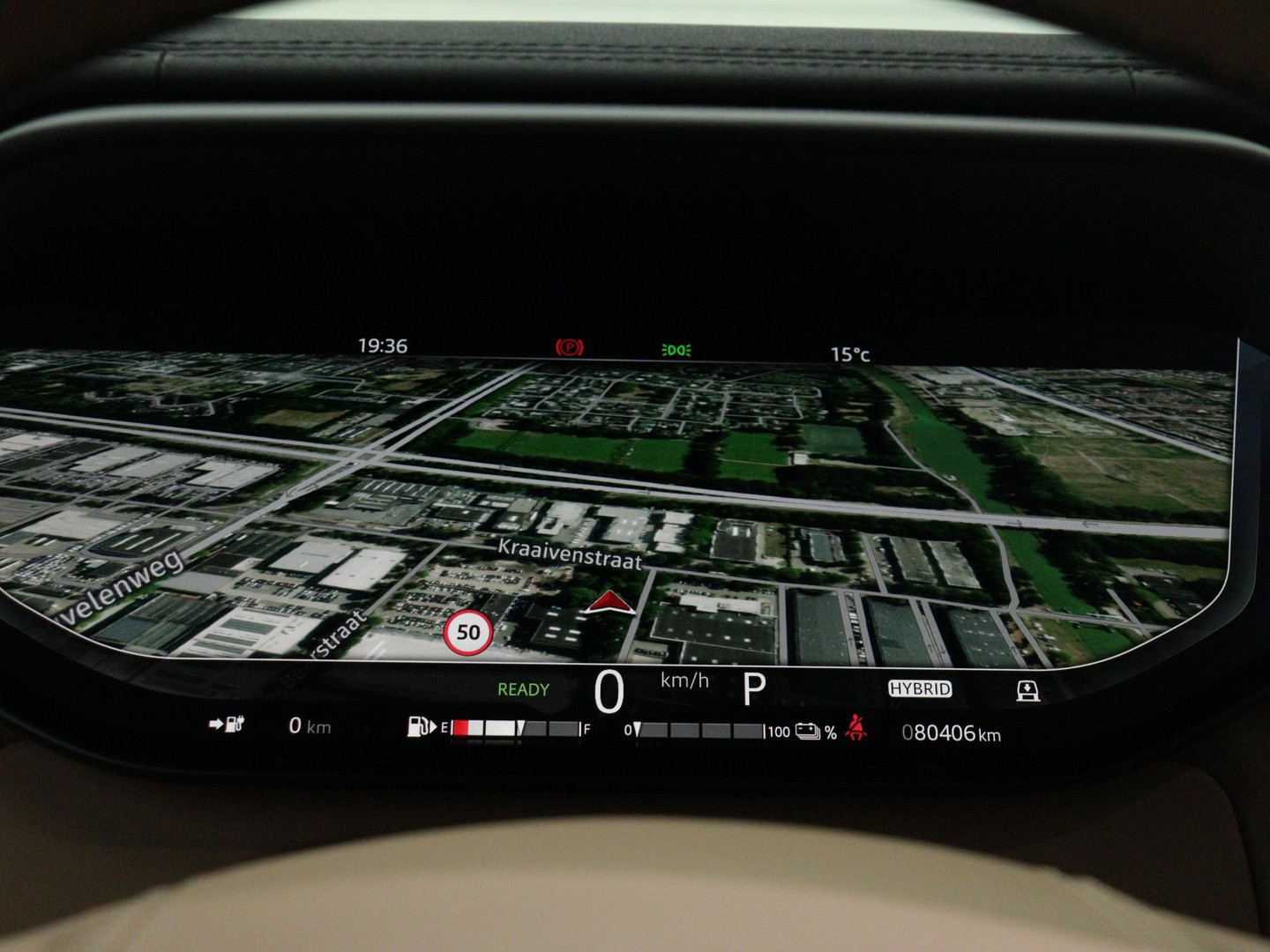 Land Rover Land Rover