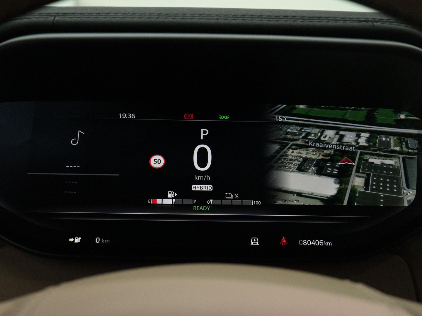 Land Rover Land Rover