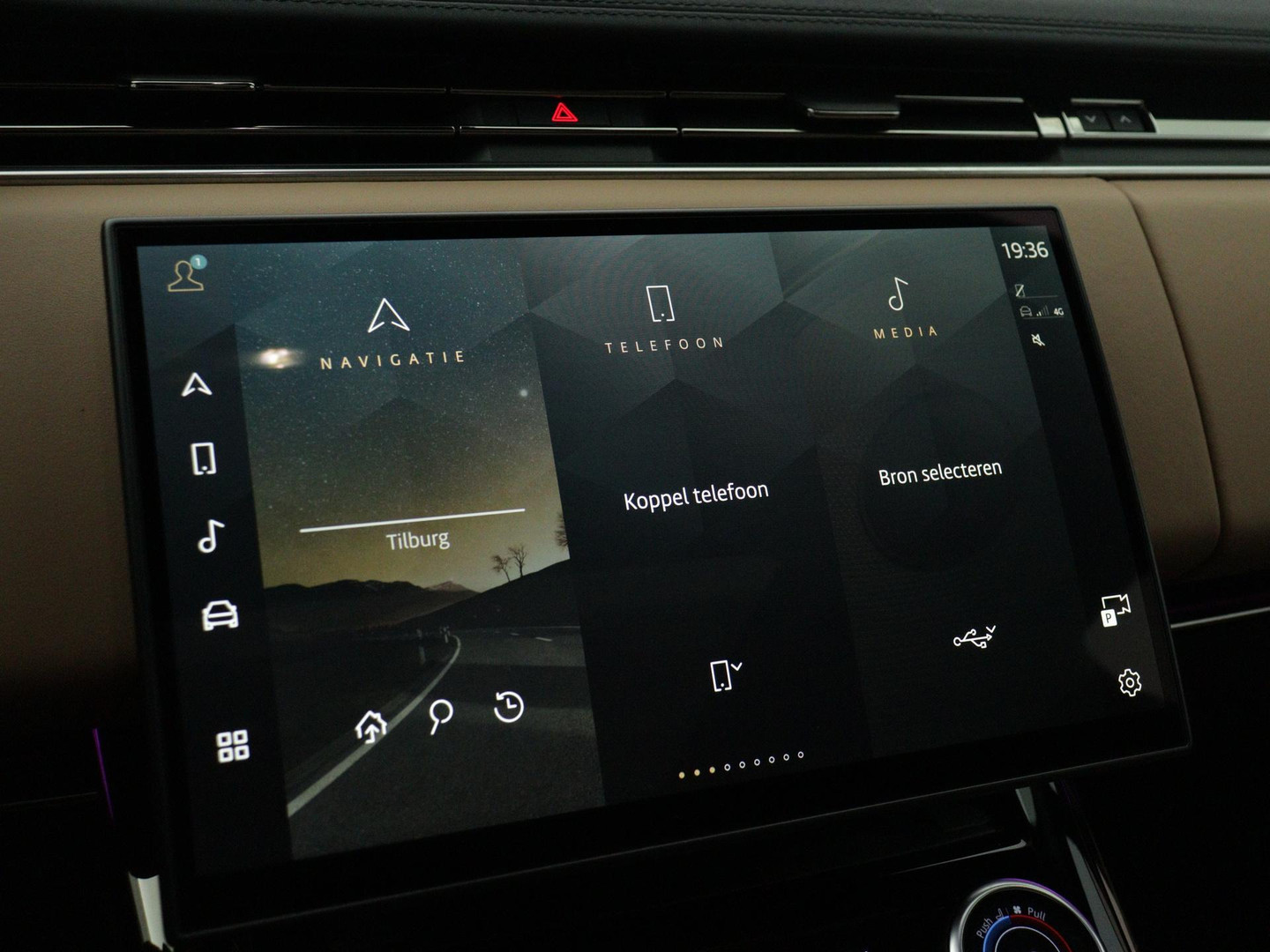 Land Rover Land Rover