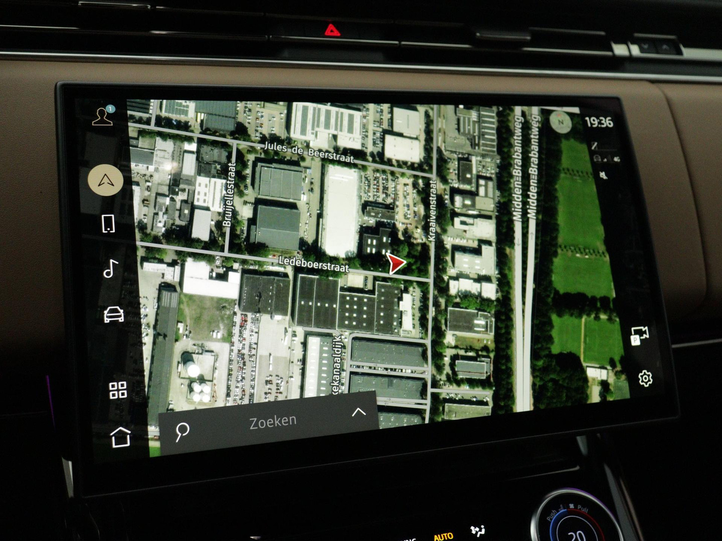 Land Rover Land Rover