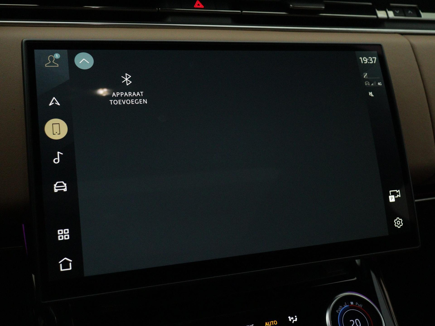 Land Rover Land Rover