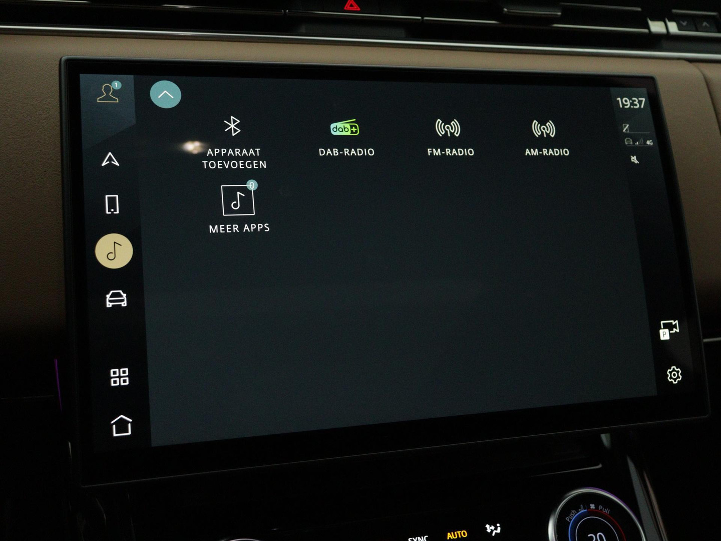 Land Rover Land Rover