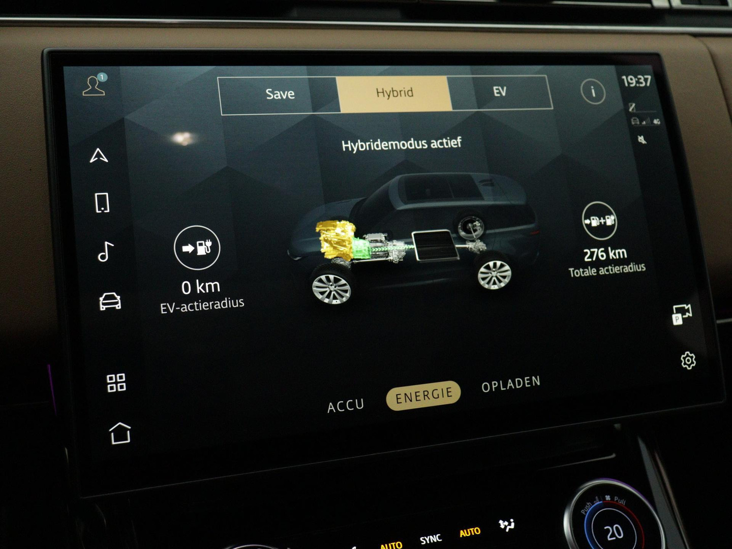 Land Rover Land Rover