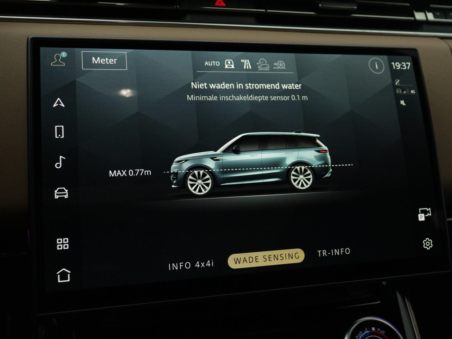 Land Rover Land Rover