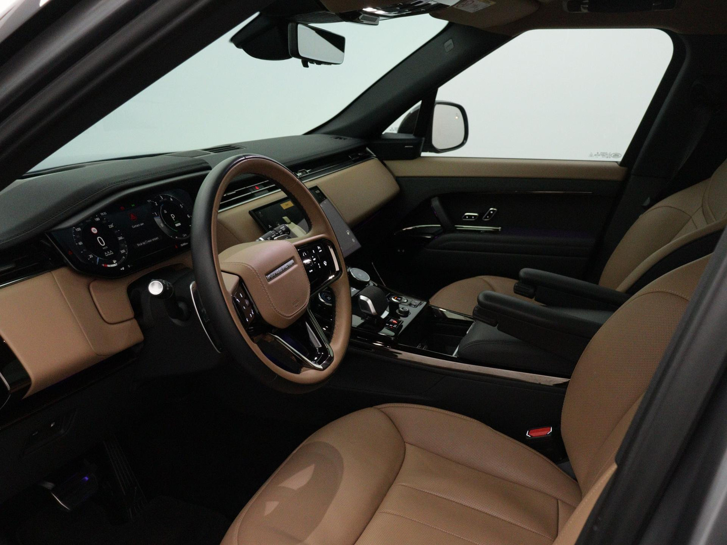 Land Rover Land Rover