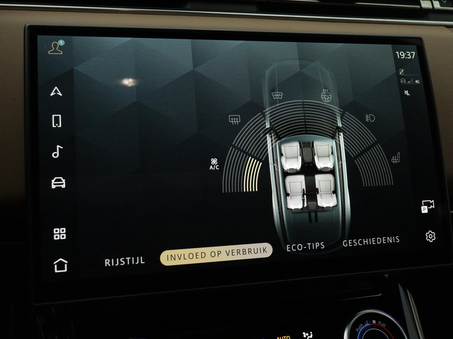 Land Rover Land Rover