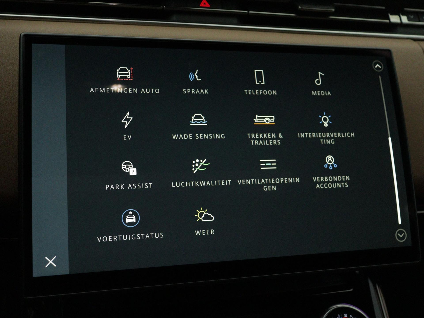 Land Rover Land Rover