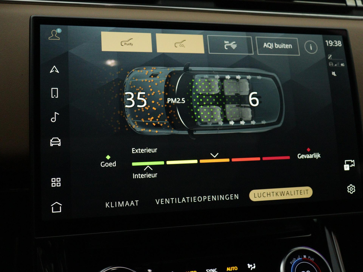 Land Rover Land Rover