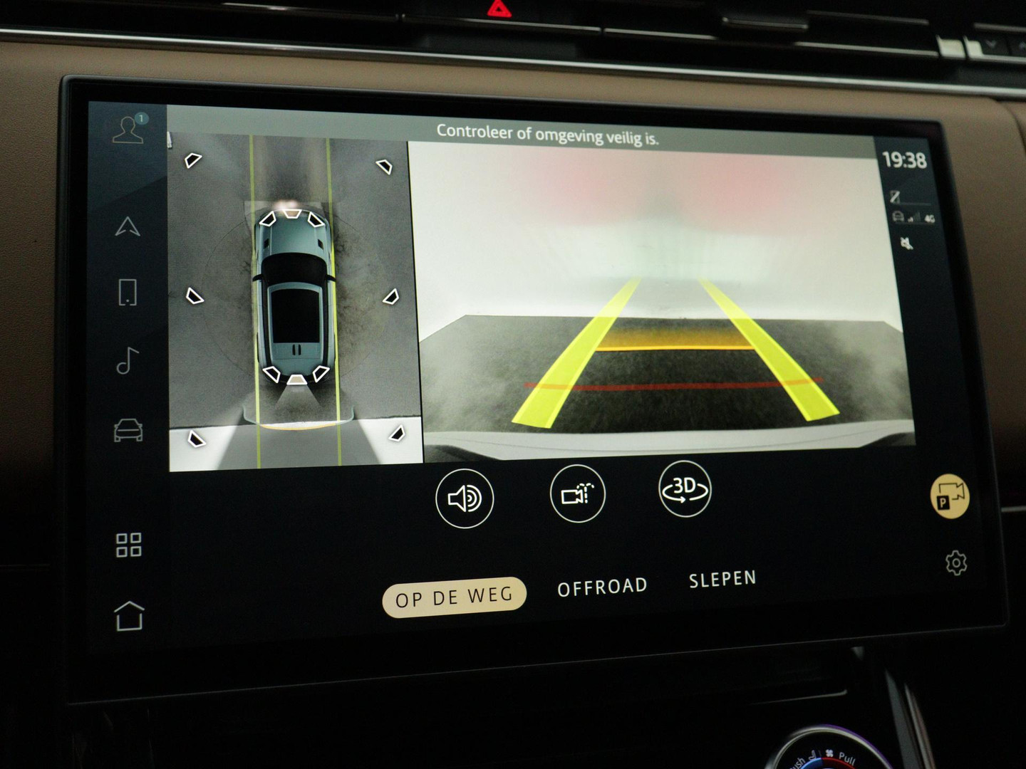 Land Rover Land Rover