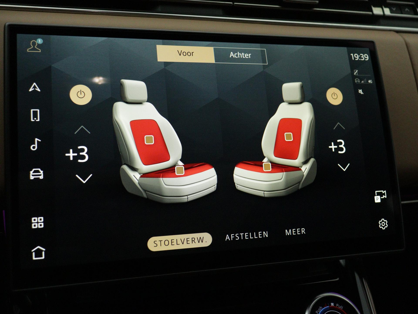 Land Rover Land Rover