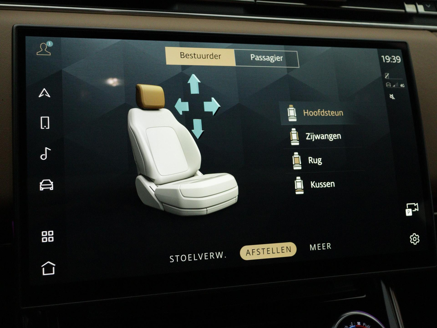 Land Rover Land Rover