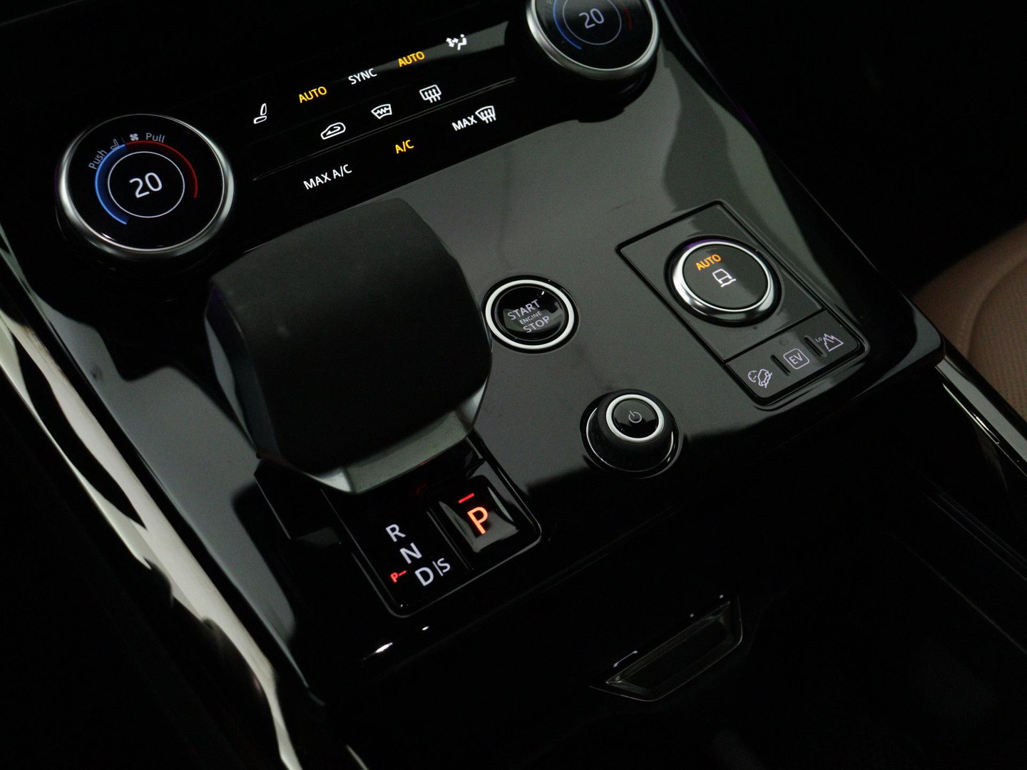 Land Rover Land Rover