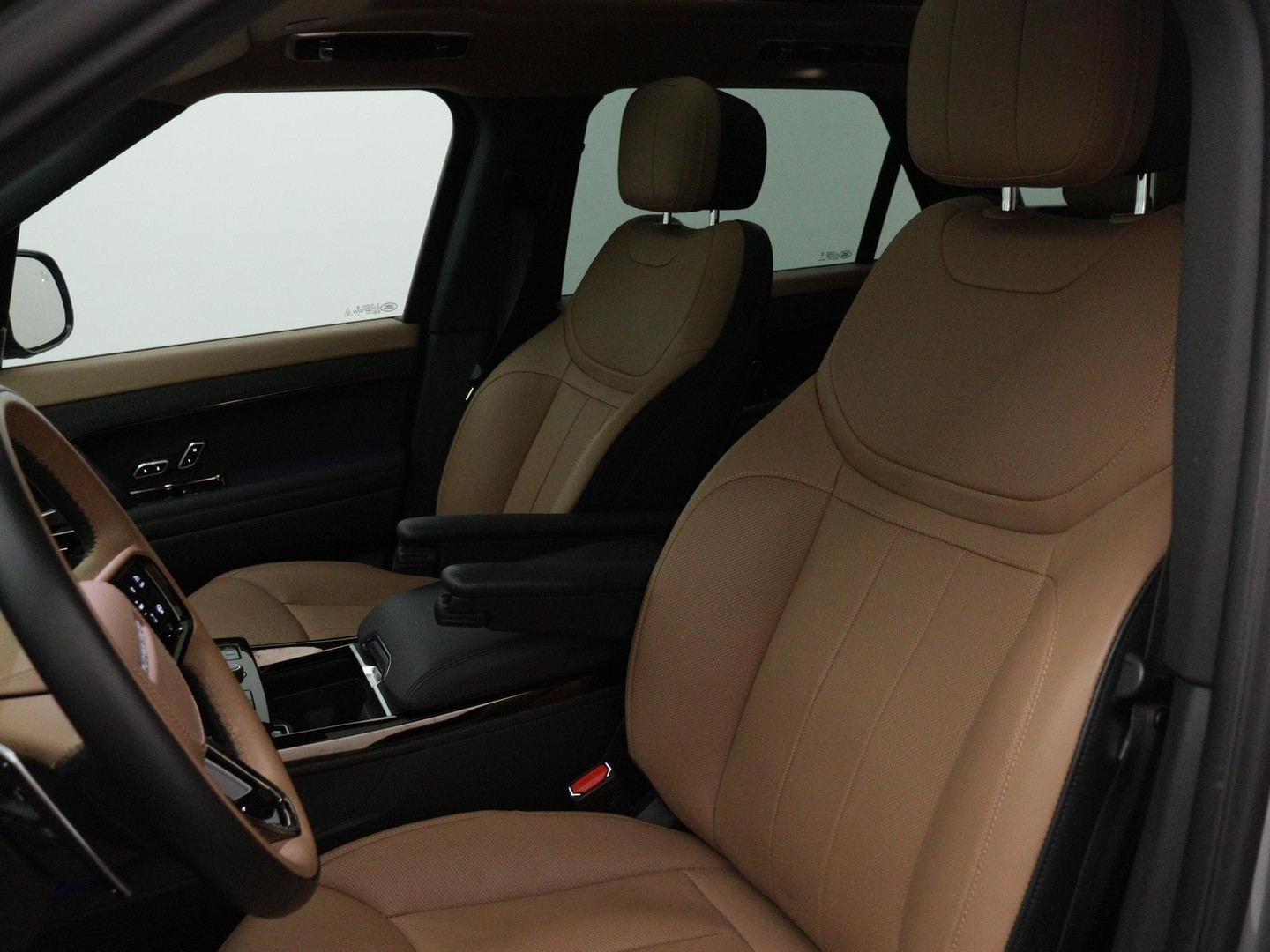 Land Rover Land Rover