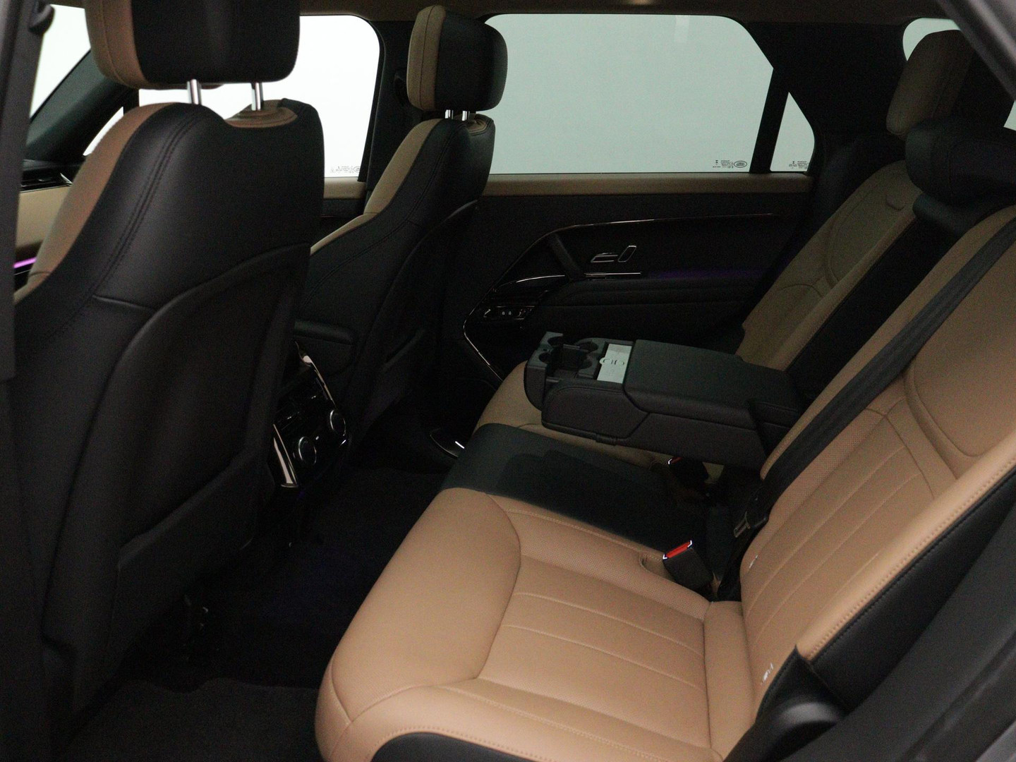 Land Rover Land Rover