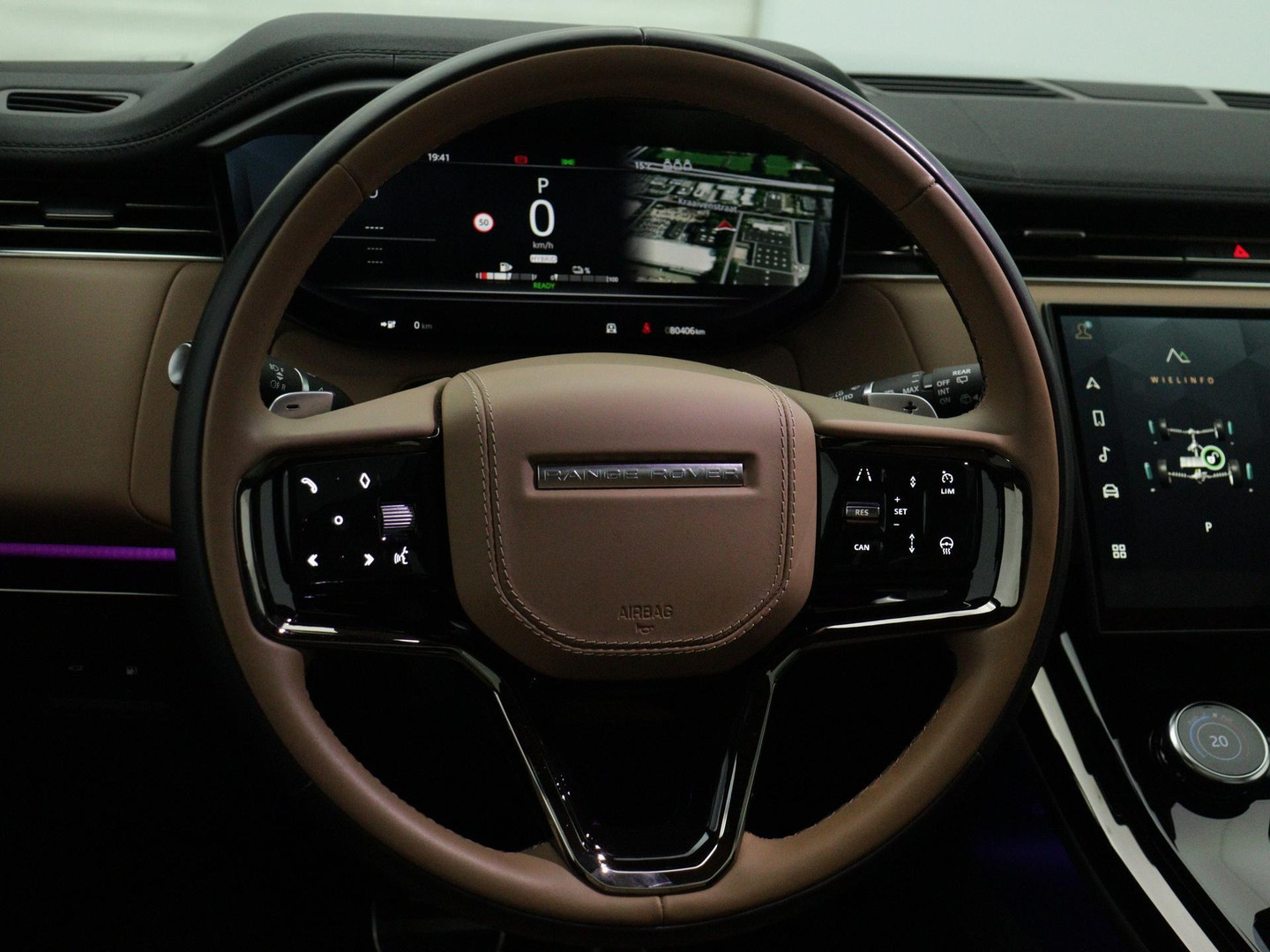 Land Rover Land Rover