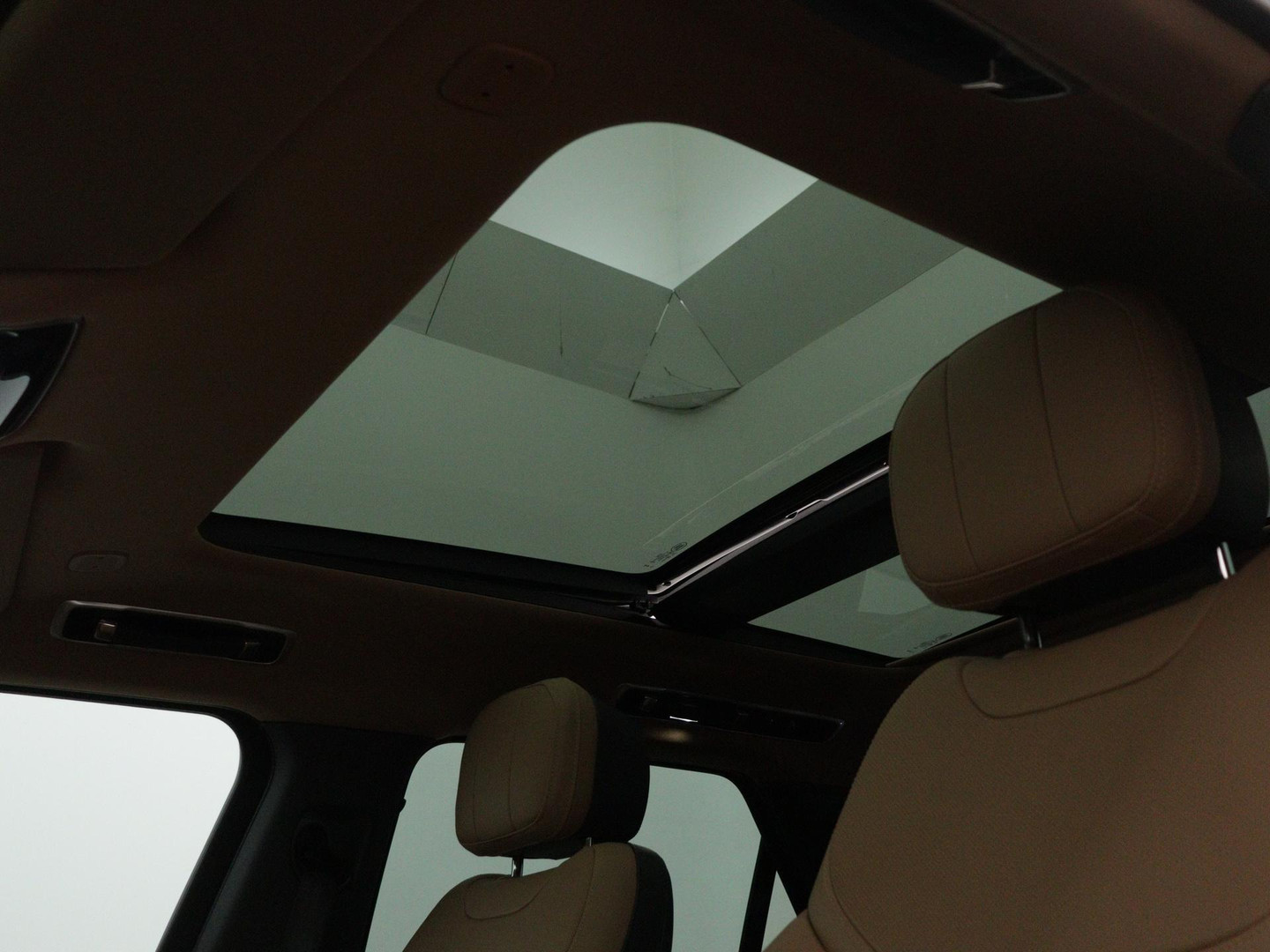 Land Rover Land Rover